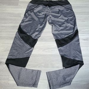Scrunch bum leggings
